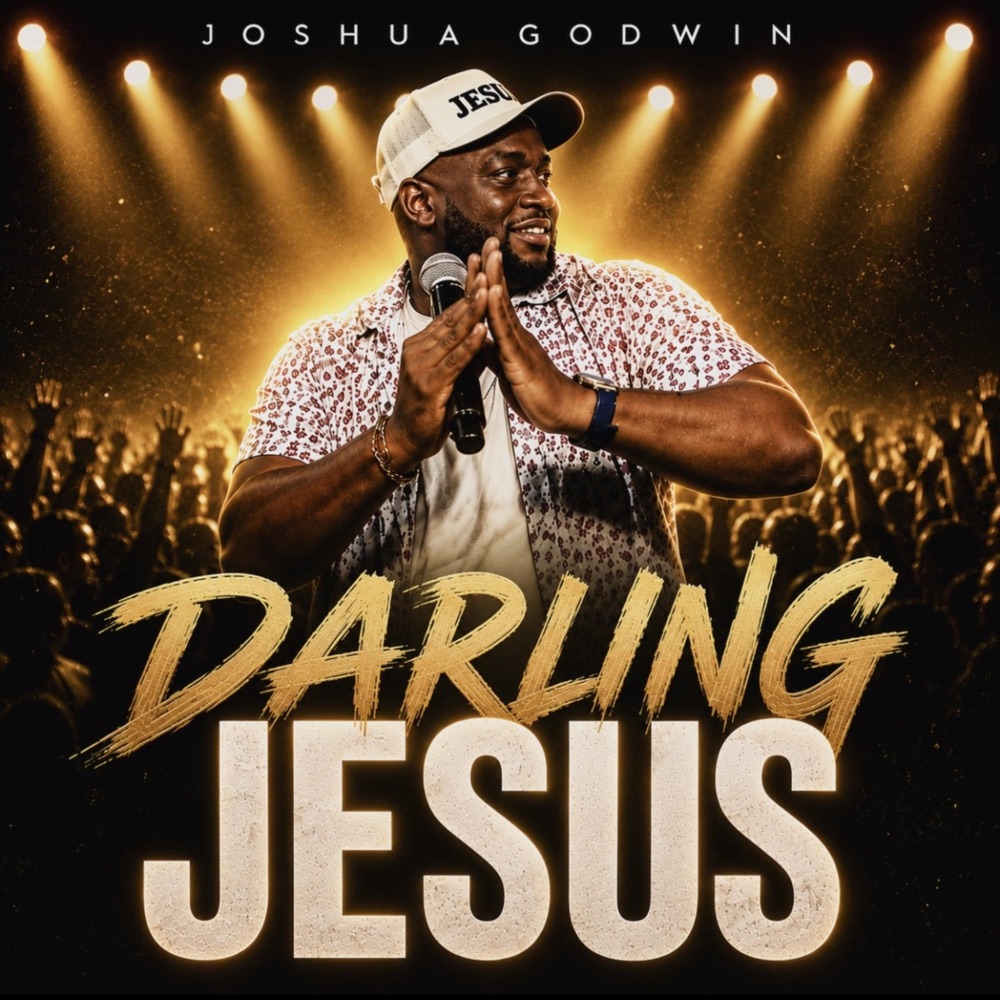 Darling Jesus